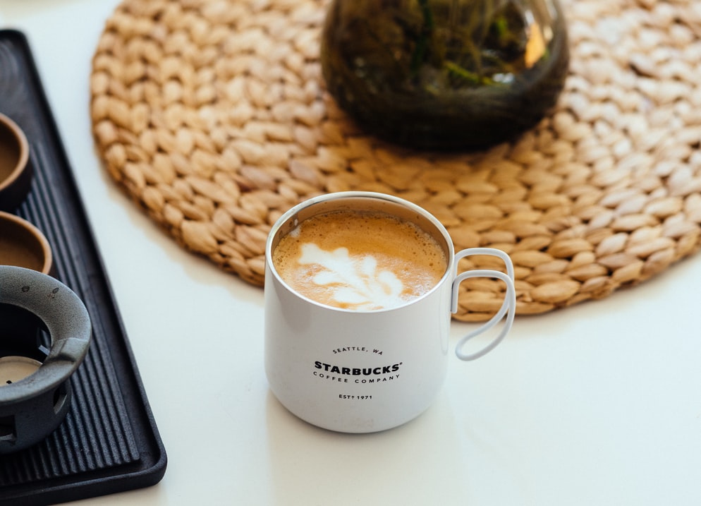 Five Hottest Starbucks Coffee Travel Mugs You Can Buy Online, (Hard to Buy For in Starbucks Store)