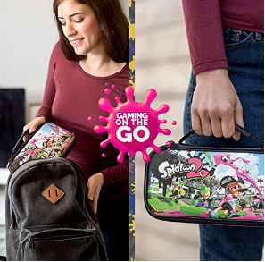 21最新任天堂switch游戏机 必备配件及热门游戏推荐 附购买网站 价格 6 返利 Extrabux