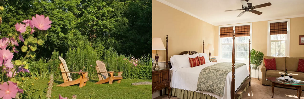Swift House Inn
