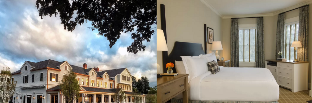 Kimpton Taconic Hotel 