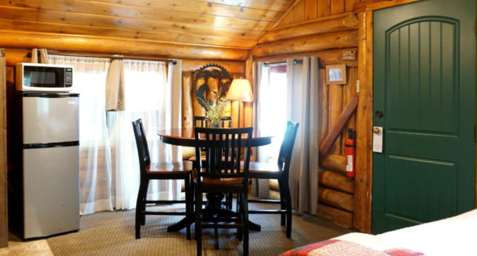 Moose Creek Cabins