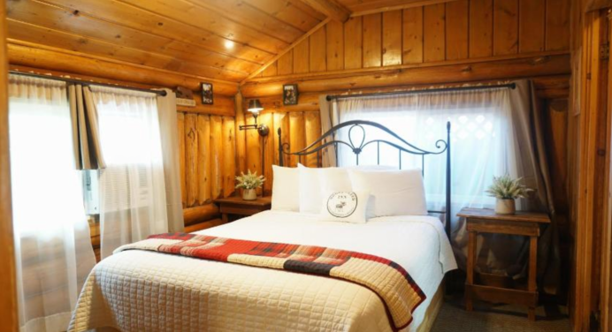 Moose Creek Cabins