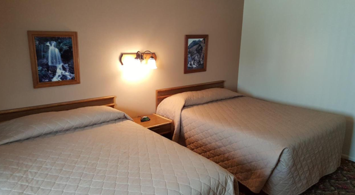 Cody Motor Lodge