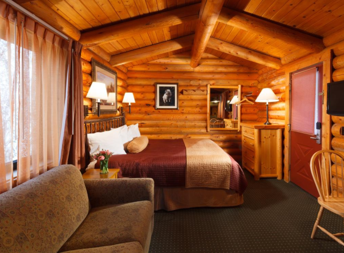 Cowboy Village Resort 
