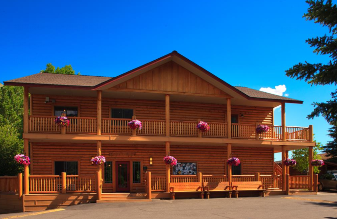 Cowboy Village Resort 