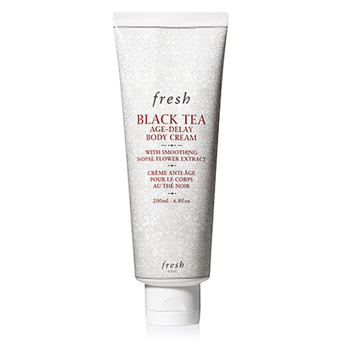 Fresh馥蕾诗红茶滋养紧致身体乳 ¥590/200ml Fresh馥蕾诗红茶滋养紧致身体乳 ¥590/200ml