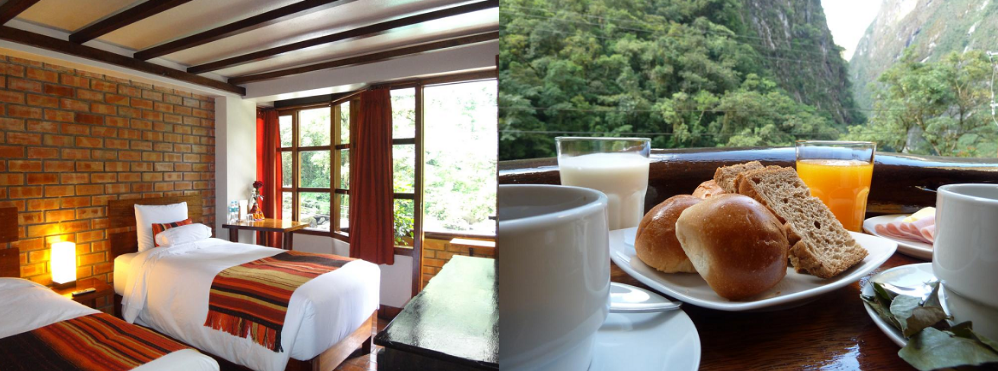 Panorama B&B Panorama B&B