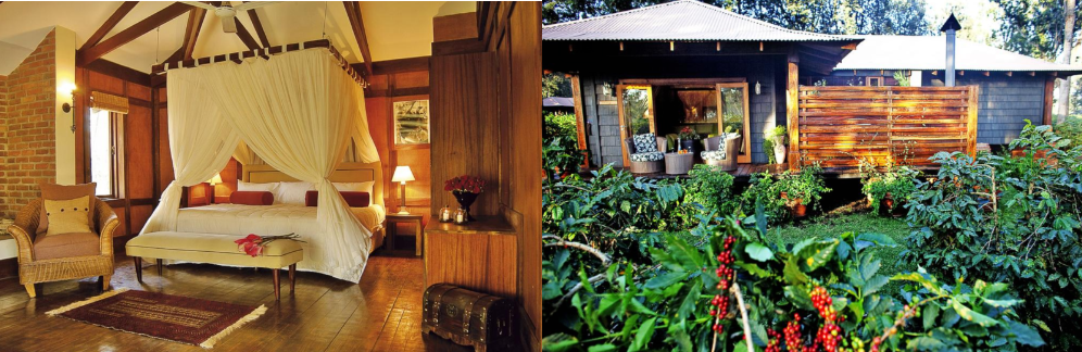 Arusha Coffee Lodge Arusha Coffee Lodge