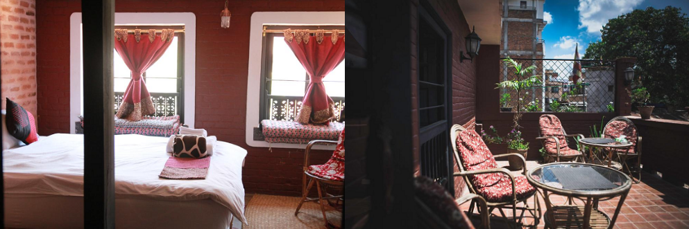 The Life Story Guest House The Life Story Guest House