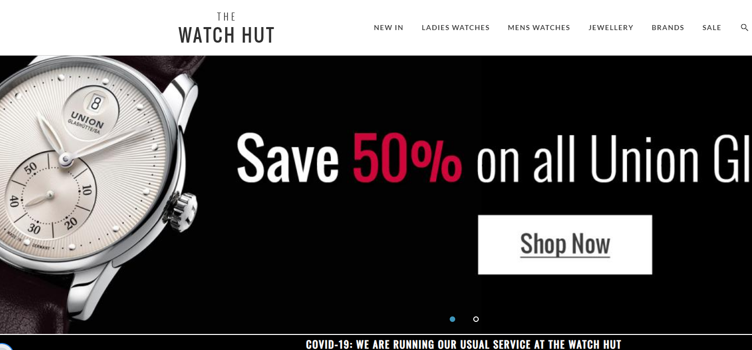 2024最全英国买手表攻略及购买网站推荐（品牌+退税流程+7返利） 各大品牌手表超低价入！ Extrabux