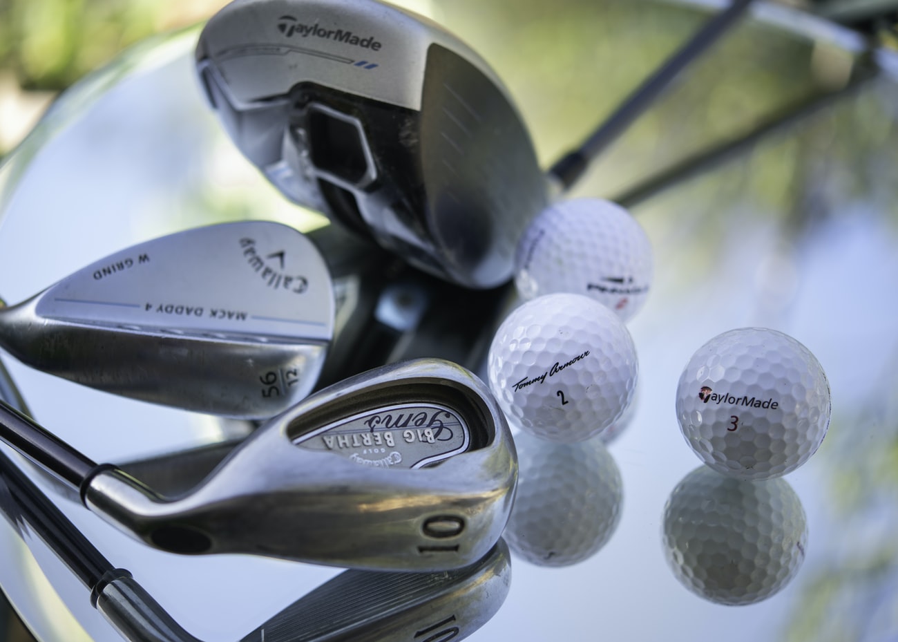 6个美国购买高尔夫球杆的网站推荐 - Callaway，TaylorMade，Titleist等！（附品牌推荐+优惠码+返利）