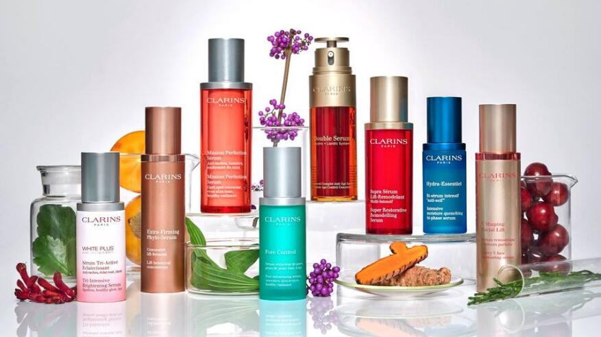 2025最新Clarins娇韵诗美国官网海淘攻略+转运教程（优惠码+12%返利）