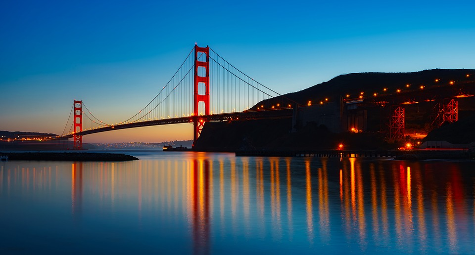 6-Day CA Road Trip Itinerary: 12 Best Stops from Los Angeles to San Francisco