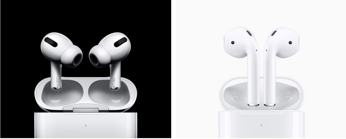 2025美国购买AirPods攻略+海淘转运教程（美版国行区别+4%返利+避税）- AirPods Pro美国售价仅¥1,540！