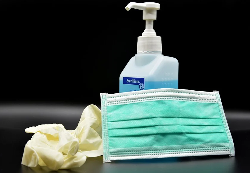 美国哪里可以买口罩酒精消毒液等最全美国留学生防疫指南网站推荐10