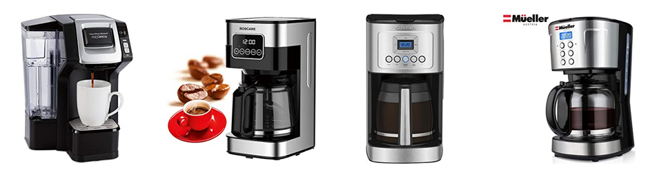 22亚马逊amazon海淘咖啡机攻略 De Longhi Keurig Nespresso 胶囊咖啡机等 Extrabux