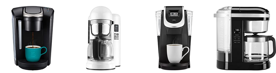 22亚马逊amazon海淘咖啡机攻略 De Longhi Keurig Nespresso 胶囊咖啡机等 Extrabux