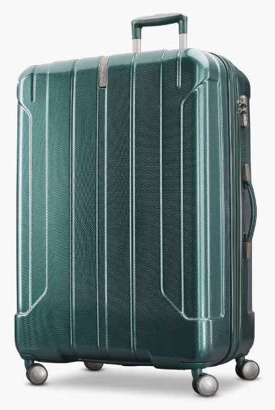 2021最全samsonite新秀丽行李箱选购攻略 各系列科普 尺寸 型号 明星产品推荐 最全新秀丽行李箱推荐 Extrabux