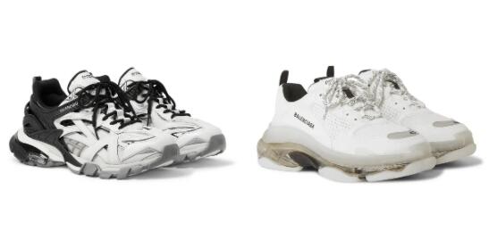 2025最全Balenciaga巴黎世家老爹鞋真假对比和分辨方法，10处细节让你一眼看出真假!（附海淘网站+13%返利）