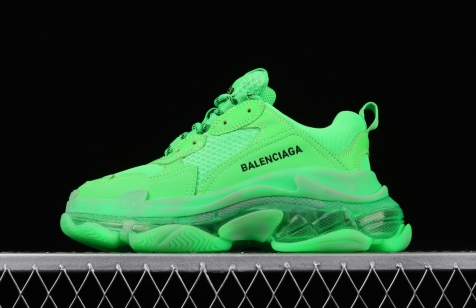 海淘巴黎世家balenciagatriples老爹鞋的网站附价格对比购买攻略返利