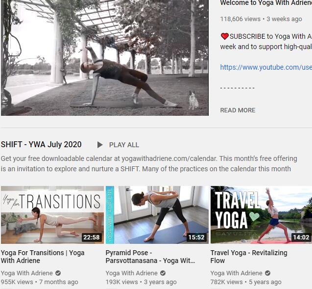 21最火的各类youtube油管博主盘点 时尚穿搭 美妆 生活 美食 健身 学习等 Extrabux