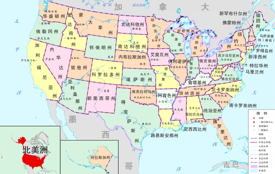 2022美國超詳細賞楓攻略看楓葉最美的地方推薦最佳時間