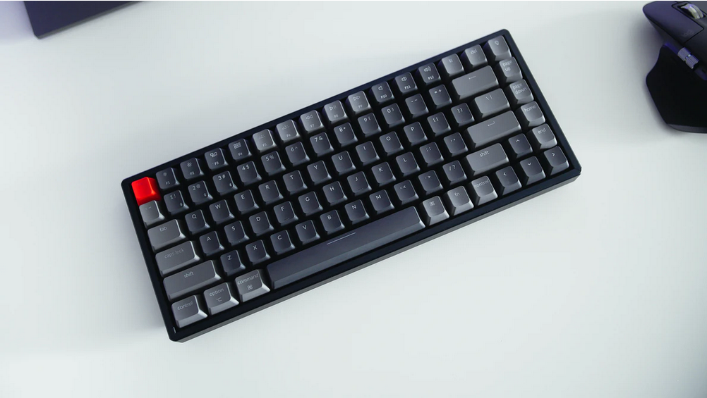 2025最全Logitech罗技键盘选购攻略(型号+性能+性价比款推荐)- 无线、机械总有一款适合你!