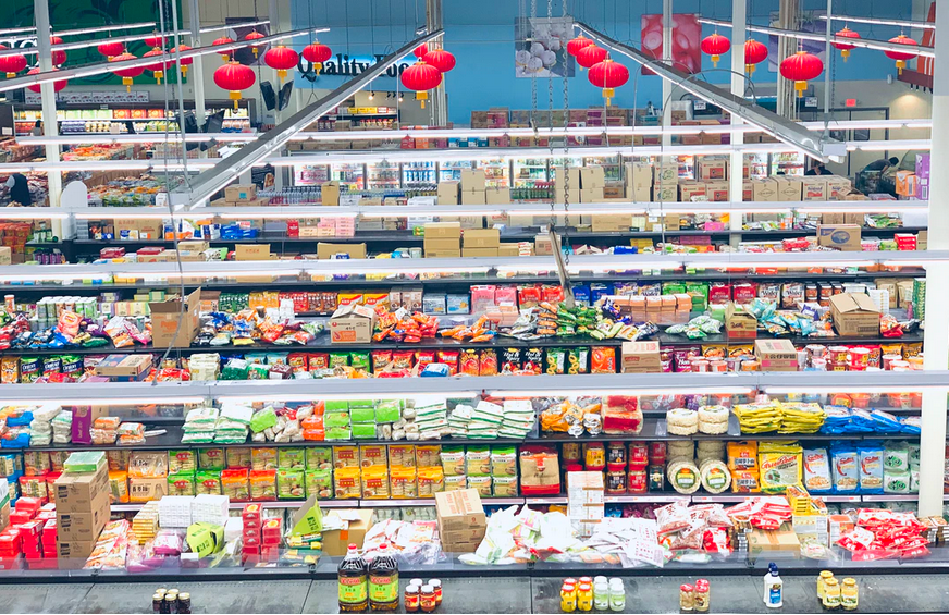 2025日本、韩国超市及网站推荐 - 在美国，买日韩货！（省钱攻略+必买清单）