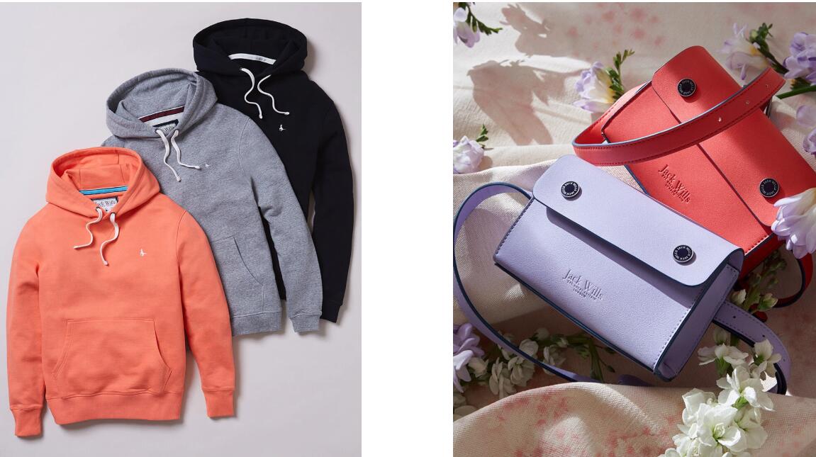 2024英国高街品牌Jack Wills官网海淘攻略及转运教程（附优惠码+5返利） Extrabux