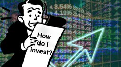 股票投资入门 股票投资入门