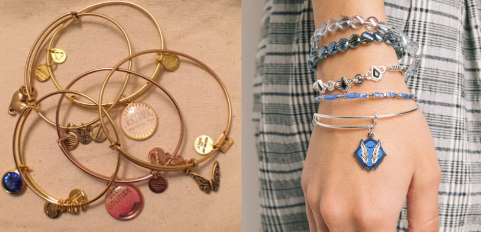 Alex and Ani Alex and Ani