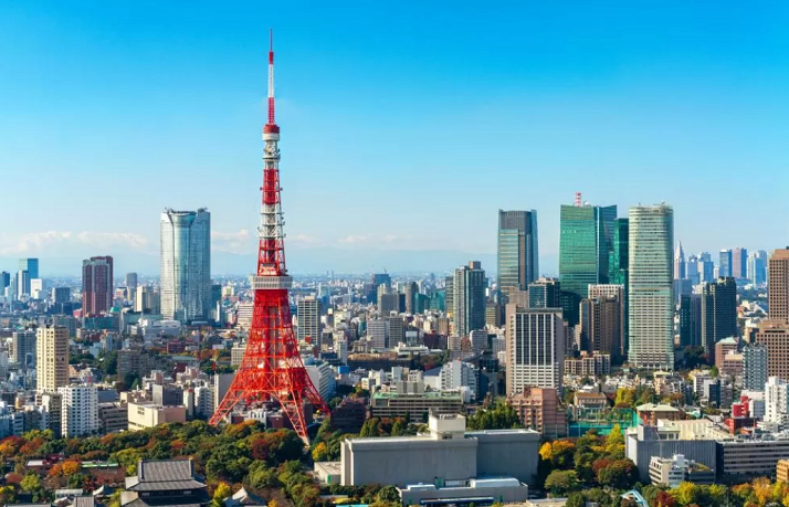 Tokyo Prince Hotel（东京王子大饭店）