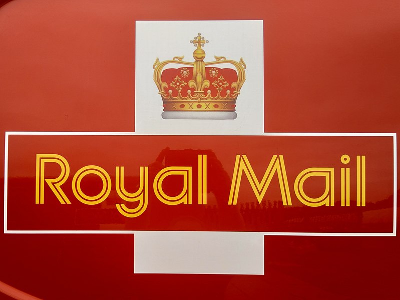 科普：2025 Royal Mail英国皇家邮政国内/国际快递方式及收费标准详解！