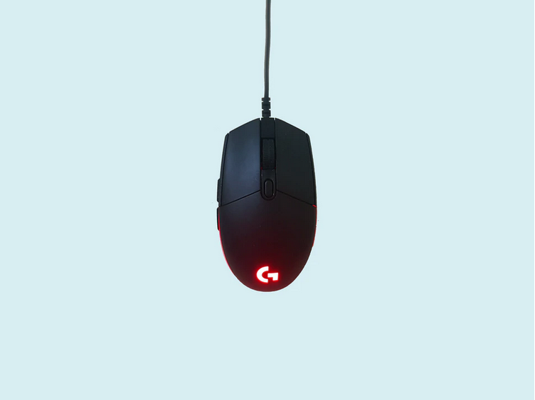 2025最全Logitech罗技鼠标选购指南(型号+特性+性价比款推荐)- 游戏、无线、人体工学都有!