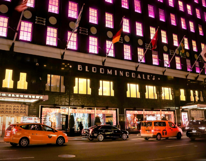 2025美国百货公司Bloomingdale's布鲁明戴尔购物指南及最全省钱攻略（优惠码+2%返利）