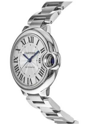 卡地亚蓝气球W6920071