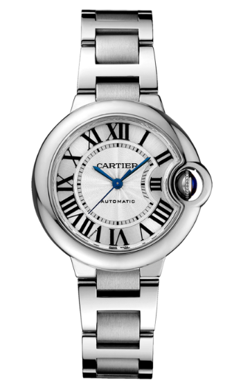 卡地亚蓝气球W6920071