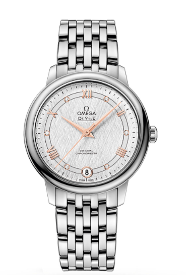 欧米茄飞碟系列之424.10.33.20.52.001 欧米茄飞碟系列之424.10.33.20.52.001