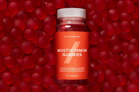 MyVitamins
