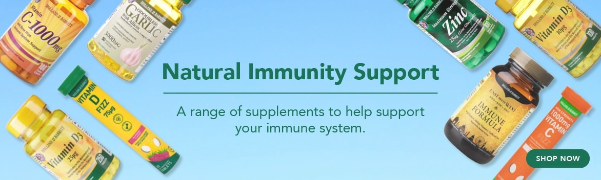 Holland & Barrett（荷柏瑞）