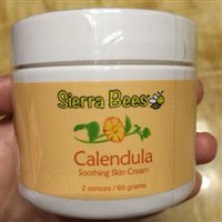 Sierra Bees金盏花镇定舒缓修复面霜/万能膏60g