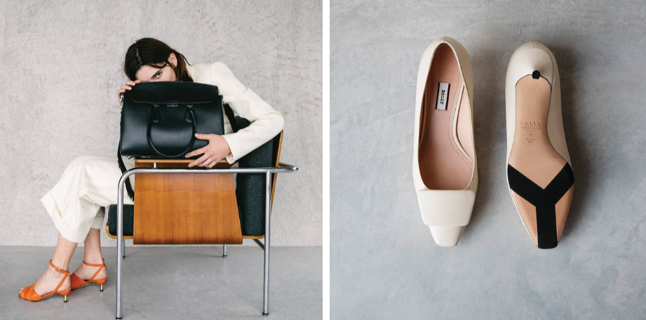 Bally巴利 Bally巴利