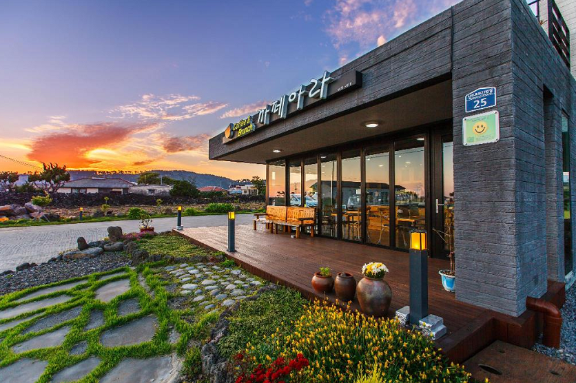 Joyuam民宿 Joyuam民宿