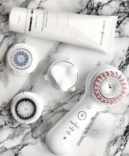 国外哪里买科莱丽Clarisonic洁面仪最便宜(海淘攻略+优惠码+10%返利)