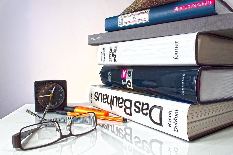 Book Stack, Book, Learn, Read, Literature, Education Book Stack, Book, Learn, Read, Literature, Education