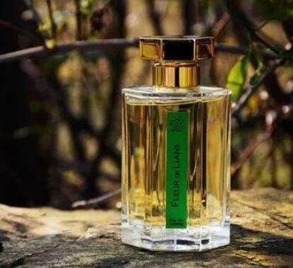 阿蒂仙 香杉雨藤 lartisan parfumeur fleur de liane, 2008