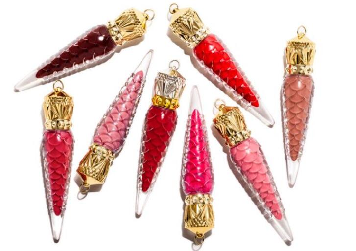 christian louboutin 萝卜丁女王权杖口红