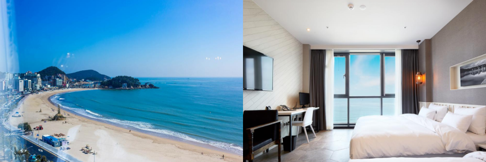 Hotel Laon（拉昂酒店）