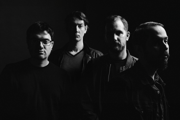 事后烟乐队欧洲巡演