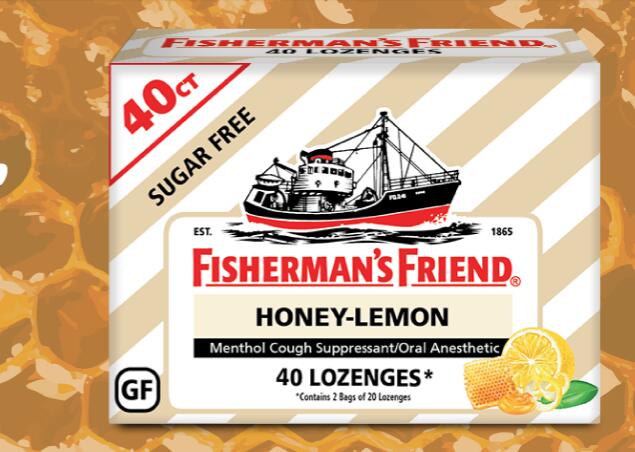 2024英国渔夫之宝Fisherman's Friend官网海淘攻略及转运教程（附优惠码+6%返利）